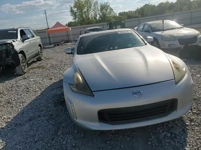 2014 Nissan 370Z Base VIN: JN1AZ4EH7EM633565 Lot: 72001045