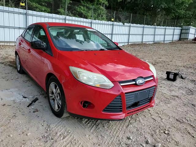 2014 Ford Focus Se VIN: 1FADP3F20EL147289 Lot: 83791435