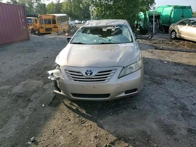 2007 Toyota Camry Ce VIN: 4T1BE46K57U609254 Lot: 81745105