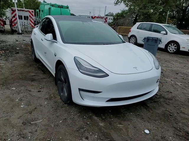2019 Tesla Model 3 VIN: 5YJ3E1EA9KF397198 Lot: 80166795