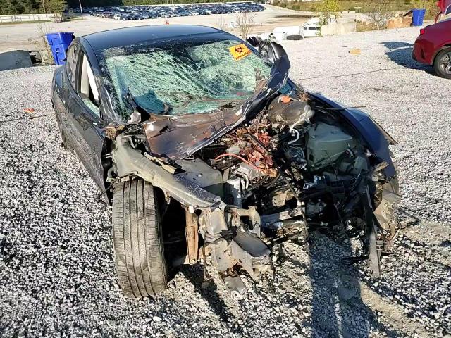 2022 Tesla Model 3 VIN: 5YJ3E1EB4NF192708 Lot: 81671035