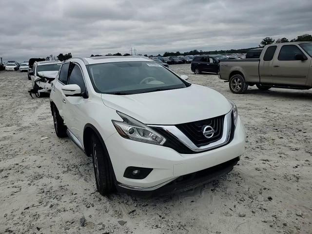2016 Nissan Murano S VIN: 5N1AZ2MG8GN103091 Lot: 84400205