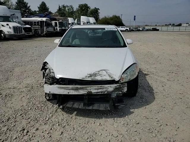 2012 Chevrolet Impala Lt VIN: 2G1WG5E34C1282618 Lot: 80585415