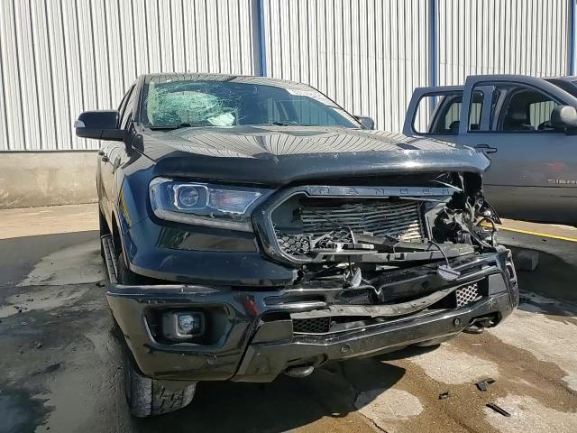 2021 Ford Ranger Xl VIN: 1FTER4FH1MLD16186 Lot: 83836205