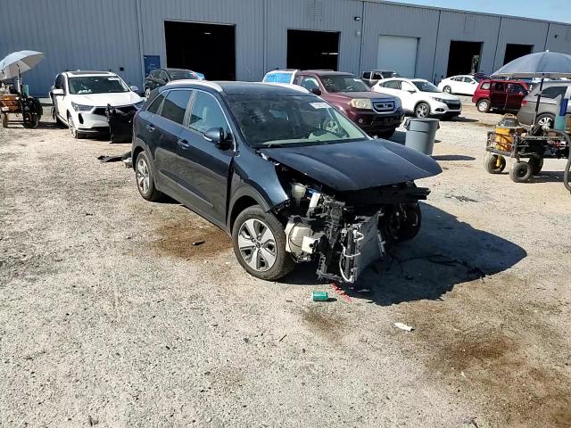 2019 Kia Niro Ex Premium VIN: KNDCC3LD4K5221451 Lot: 71302725