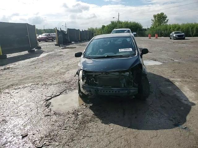 2014 Nissan Versa Note S VIN: 3N1CE2CP4EL391976 Lot: 81749445