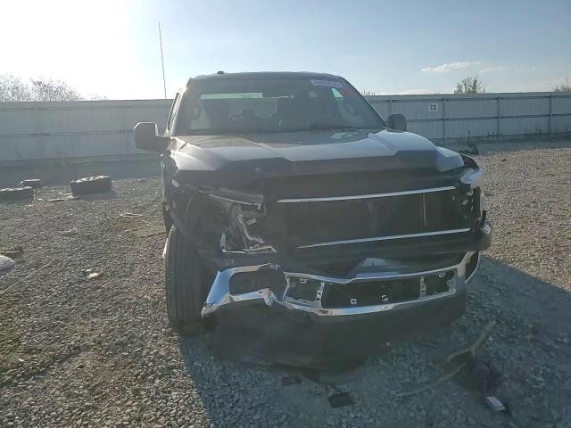 2018 Ford F150 Supercrew VIN: 1FTEW1C58JKE78013 Lot: 84762535