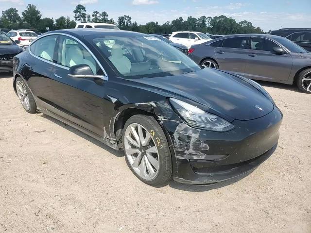2020 Tesla Model 3 VIN: 5YJ3E1EB9LF537180 Lot: 82047335