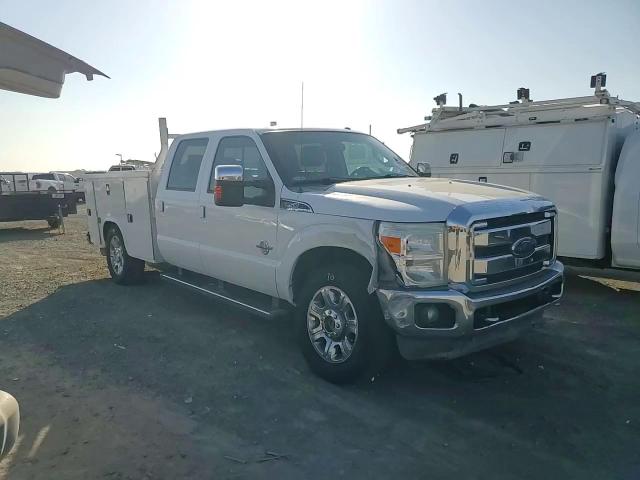 2012 Ford F250 Super Duty VIN: 1FT7W2BT1CEB74246 Lot: 71127555