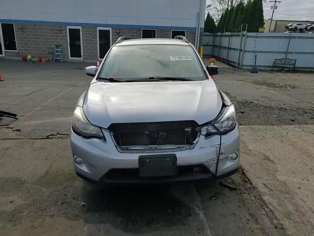 2015 Subaru Xv Crosstrek 2.0 Premium VIN: JF2GPACC8F9211622 Lot: 71981405