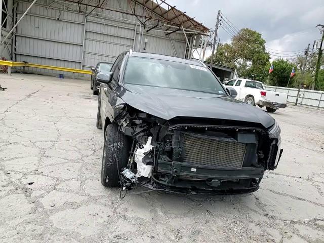 2022 Hyundai Palisade Calligraphy VIN: KM8R74HE0NU430052 Lot: 80651825
