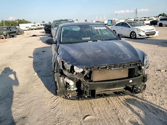 2020 Kia Forte Fe VIN: 3KPF24AD8LE165495 Lot: 81964235
