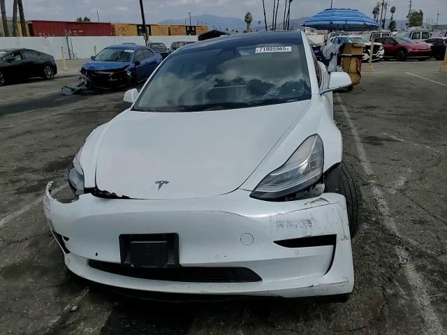 2019 Tesla Model 3 VIN: 5YJ3E1EA5KF419777 Lot: 71905965