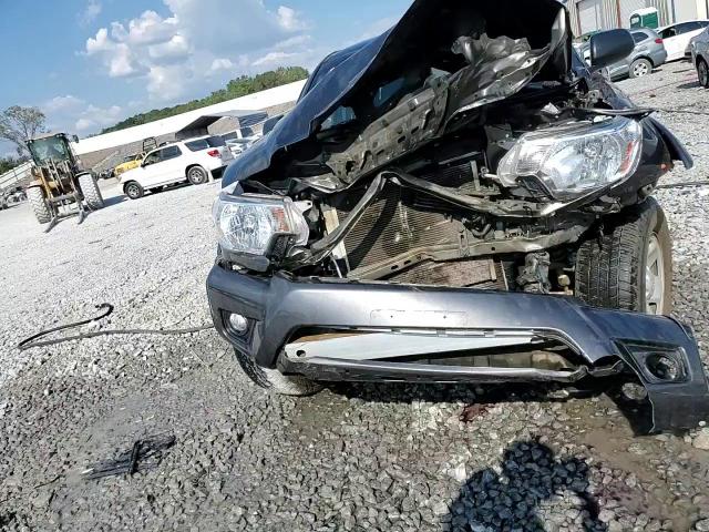 2015 Toyota Tacoma Double Cab Prerunner VIN: 5TFJU4GN5FX088173 Lot: 80855745