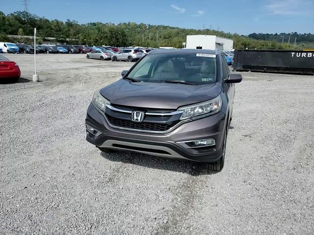 2015 Honda Cr-V Exl VIN: 2HKRM4H74FH679531 Lot: 84604075