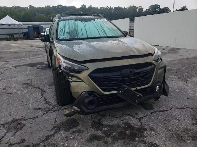 2023 Subaru Outback Onyx Edition VIN: 4S4BTAJC4P3133864 Lot: 82147925