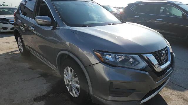 2018 Nissan Rogue S VIN: KNMAT2MT1JP589094 Lot: 82134225