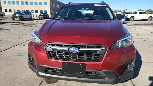 2018 Subaru Crosstrek VIN: JF2GTAAC6JH352010 Lot: 84011575