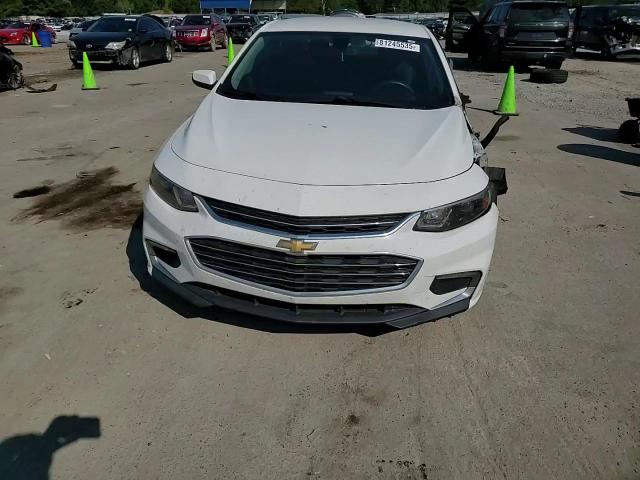 2018 Chevrolet Malibu Lt VIN: 1G1ZD5ST8JF150624 Lot: 81245535