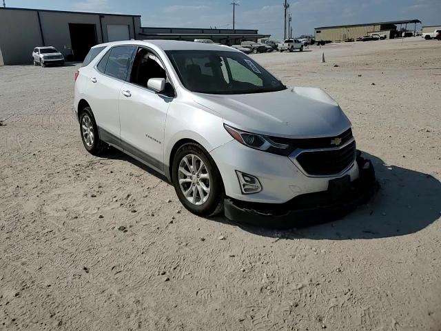 2019 Chevrolet Equinox Lt VIN: 2GNAXKEV9K6251908 Lot: 84656265