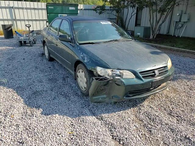 1999 Honda Accord Lx VIN: 1HGCG5642XA163173 Lot: 81149825