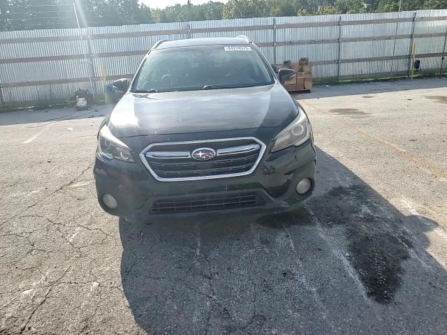 2019 Subaru Outback Touring VIN: 4S4BSETCXK3264488 Lot: 84274575