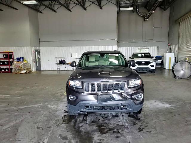 2014 Jeep Grand Cherokee Laredo VIN: 1C4RJFAG5EC184294 Lot: 80088265