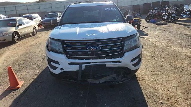 2016 Ford Explorer VIN: 1FM5K8BH6GGA07484 Lot: 84288125
