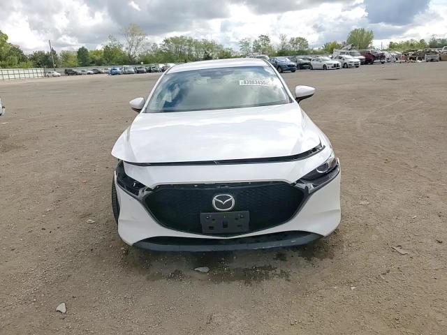 2022 Mazda 3 VIN: JM1BPAJL5N1502653 Lot: 83983455
