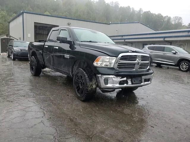 2015 Ram 1500 Slt VIN: 1C6RR7GG6FS575328 Lot: 81299015