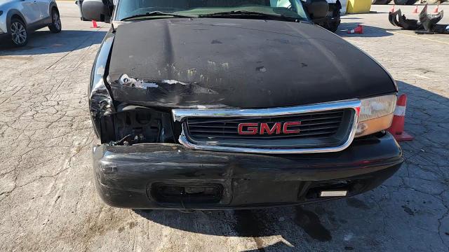 1999 GMC Jimmy VIN: 1GKCS13W7X2559867 Lot: 84391705