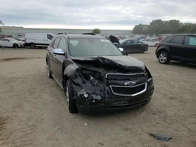2014 Chevrolet Equinox Lt VIN: 2GNALBEKXE6356527 Lot: 81582275