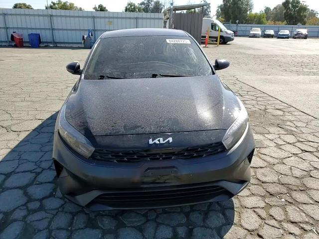 2023 Kia Forte Lx VIN: 3KPF24AD7PE508030 Lot: 84288725