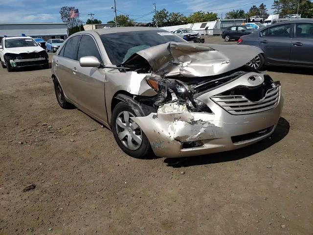 2007 Toyota Camry Ce VIN: 4T1BE46K87U134604 Lot: 80840555