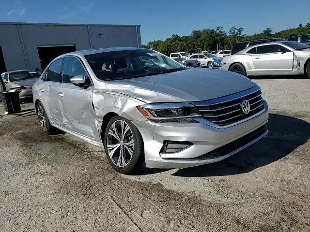 2021 Volkswagen Passat Se VIN: 1VWSA7A3XMC013220 Lot: 71197375