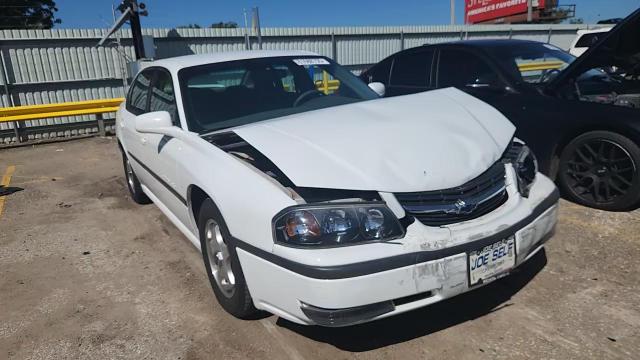 2000 Chevrolet Impala Ls VIN: 2G1WH55K1Y9286204 Lot: 81688755