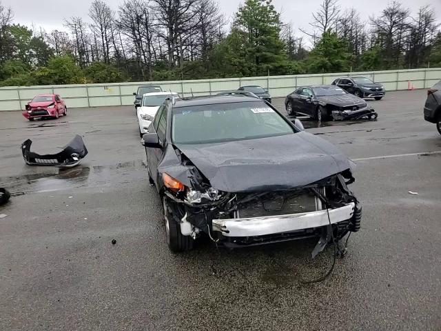 2012 Acura Tsx Tech VIN: JH4CW2H6XCC002923 Lot: 82119145