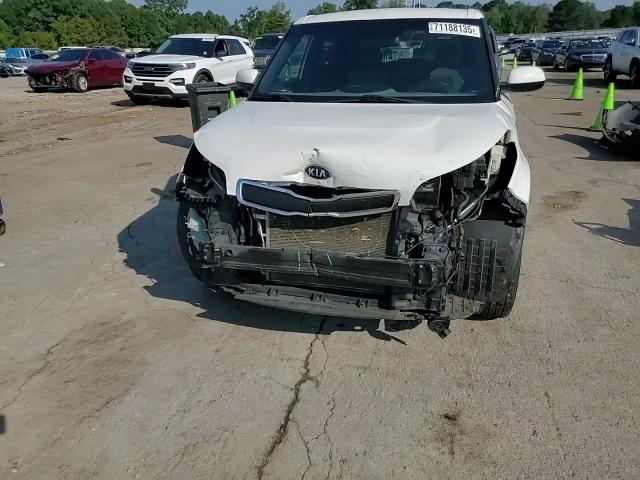 2016 Kia Soul VIN: KNDJN2A2XG7335365 Lot: 71188135