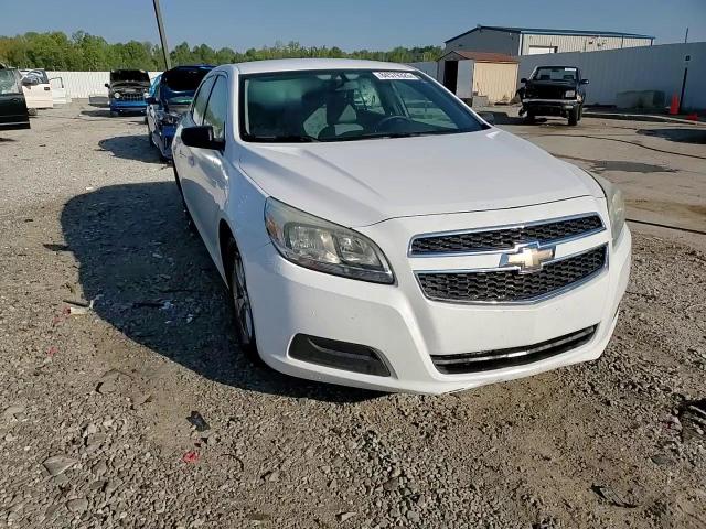 2013 Chevrolet Malibu Ls VIN: 1G11A5SA4DF315240 Lot: 84579325