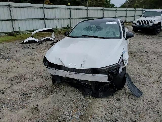 2025 Kia K5 Gt Line VIN: KNAG64J76S5291641 Lot: 84542735