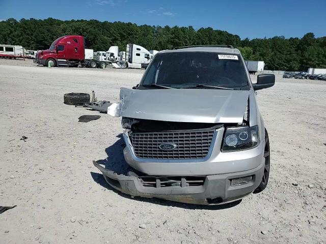 2004 Ford Expedition Xlt VIN: 1FMRU15W94LA25929 Lot: 71718615