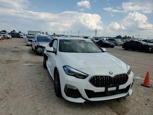 2020 BMW M235Xi VIN: WBA13AL0XL7F94461 Lot: 71176525