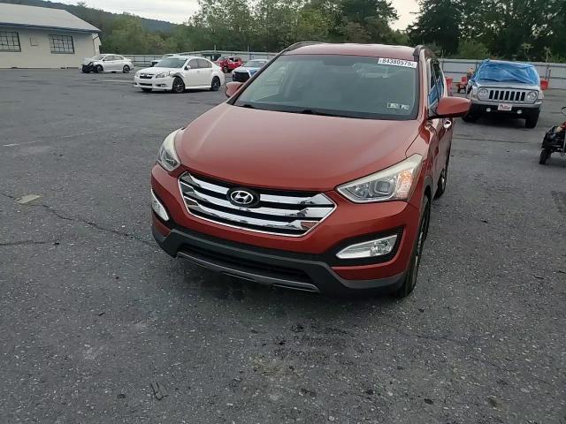 2015 Hyundai Santa Fe Sport VIN: 5XYZUDLB2FG284170 Lot: 84380575