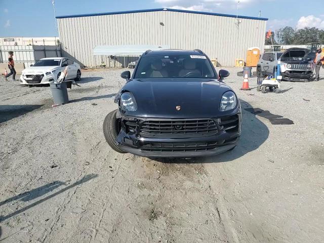 2019 Porsche Macan VIN: WP1AA2A5XKLB04986 Lot: 81532485