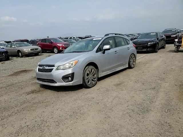 2013 Subaru Impreza VIN: JF1GPAL68DH868678 Lot: 71328615