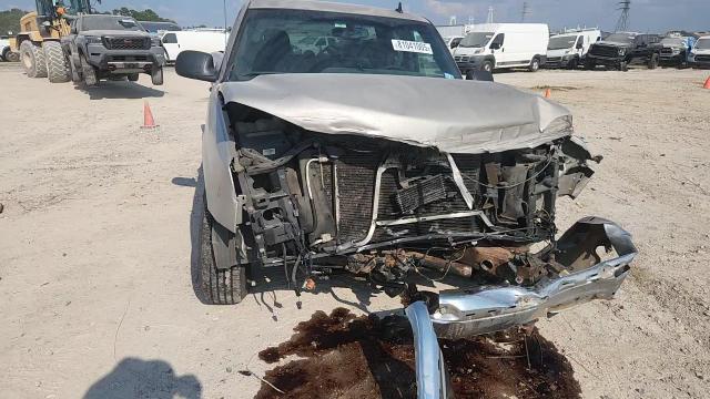 2006 Chevrolet Silverado C1500 VIN: 1GCEC19Z36Z256223 Lot: 81041005