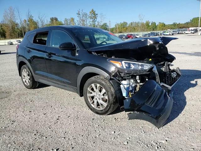 2020 Hyundai Tucson Se VIN: KM8J2CA48LU248300 Lot: 84445355