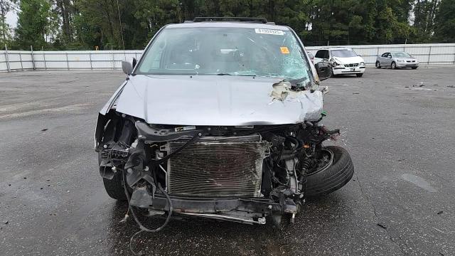 2014 Chrysler Town & Country Touring VIN: 2C4RC1BG2ER256880 Lot: 81904925