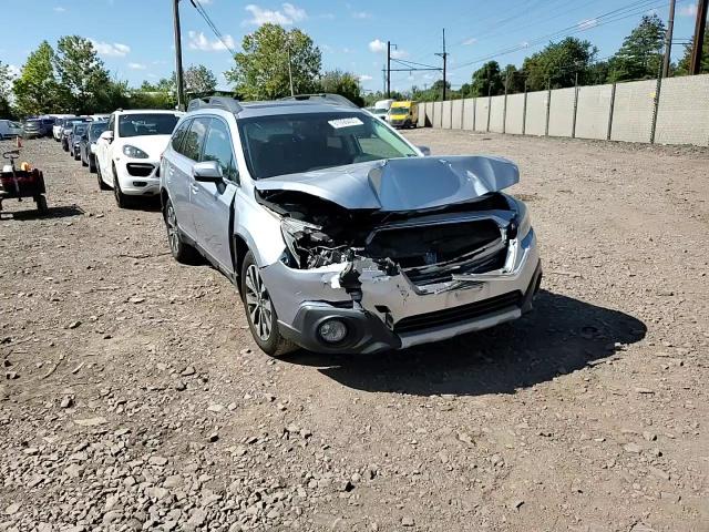 2016 Subaru Outback 2.5I Limited VIN: 4S4BSANC2G3215329 Lot: 81096405
