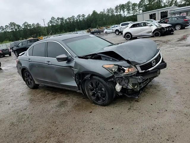 2009 Honda Accord Ex VIN: 1HGCP26749A146418 Lot: 84251585